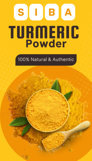 Turmeric Powder