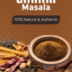 Garam Masala