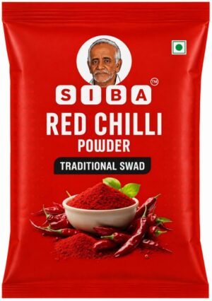 Chilli Powder