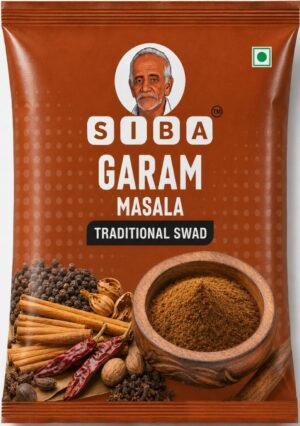 Garam Masala