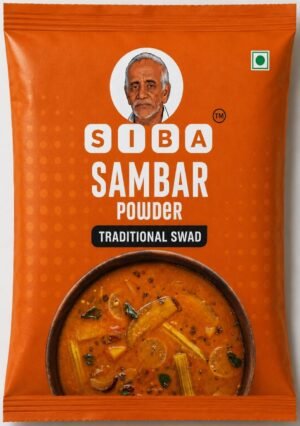sp Sambar Powder