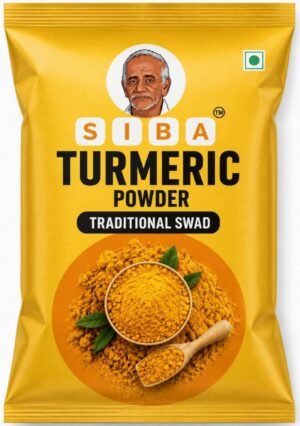 Turmeric Powder