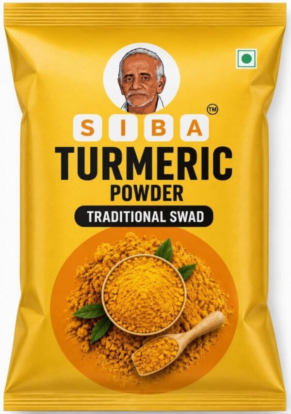 tp Turmeric Powder