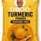tp Turmeric Powder